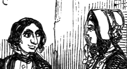 W. M. Thackeray, Vanity&nbsp;Fair