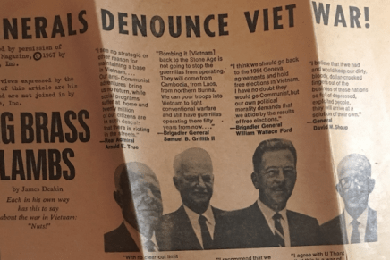 Used Books and the Chain of&nbsp;Transmission.