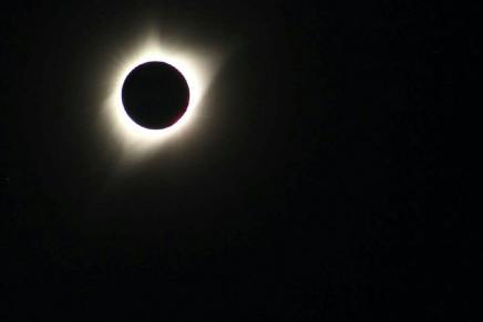 What Was Eclipsed?