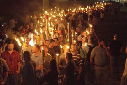 Memory, from Yugoslavia to&nbsp;Charlottesville