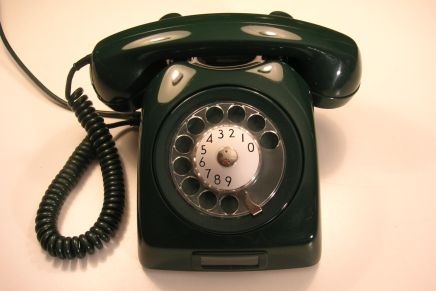 Today We Got Death&nbsp;Threats