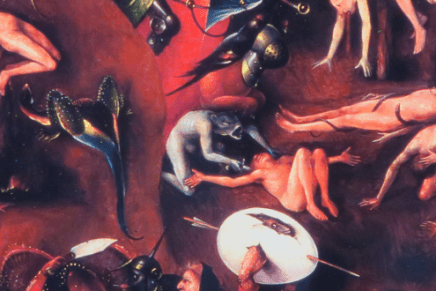 Still Life with Apocalypse and&nbsp;Antelope