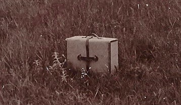The Suitcase at the Center of&nbsp;Nebraska