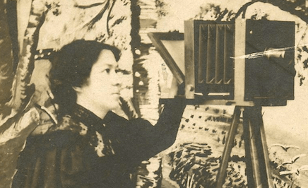 The Stillborn Photograph