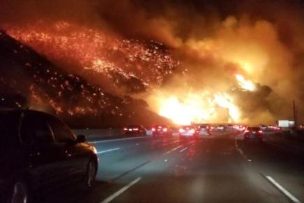 I Remember the End of the&nbsp;World