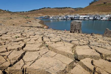 On Drought and&nbsp;Salt