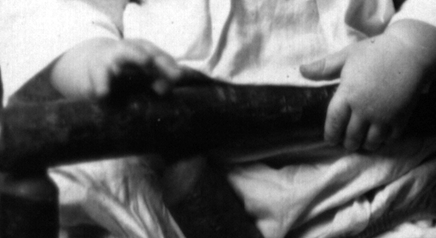 Mama Wake Your&nbsp;Child